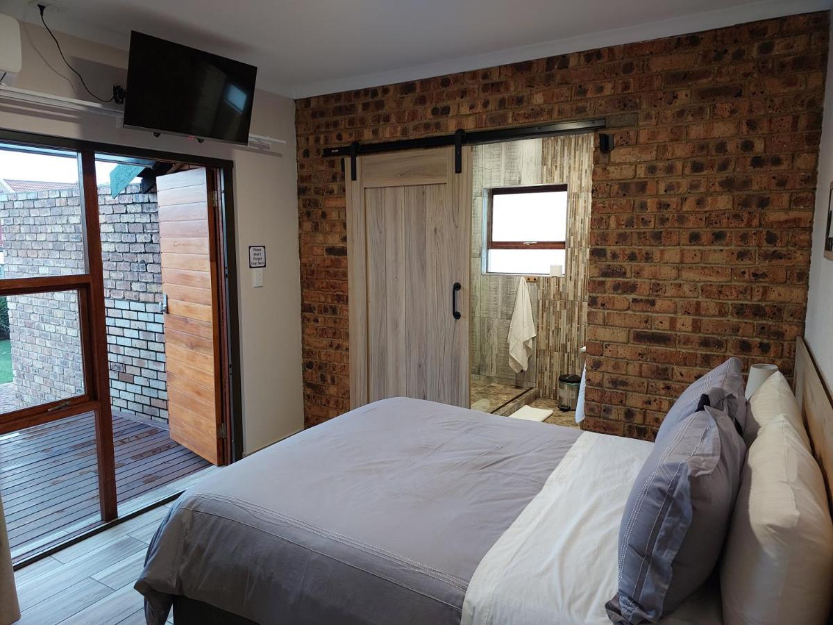 Twins Guest House Astoni Vanderbijlpark Szoba fotó