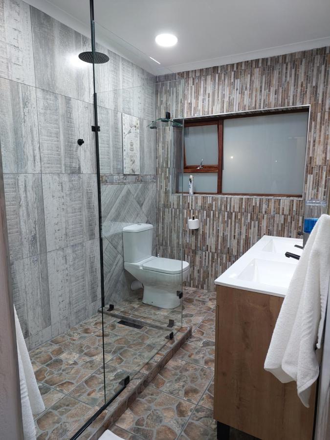 Twins Guest House Astoni Vanderbijlpark Kültér fotó