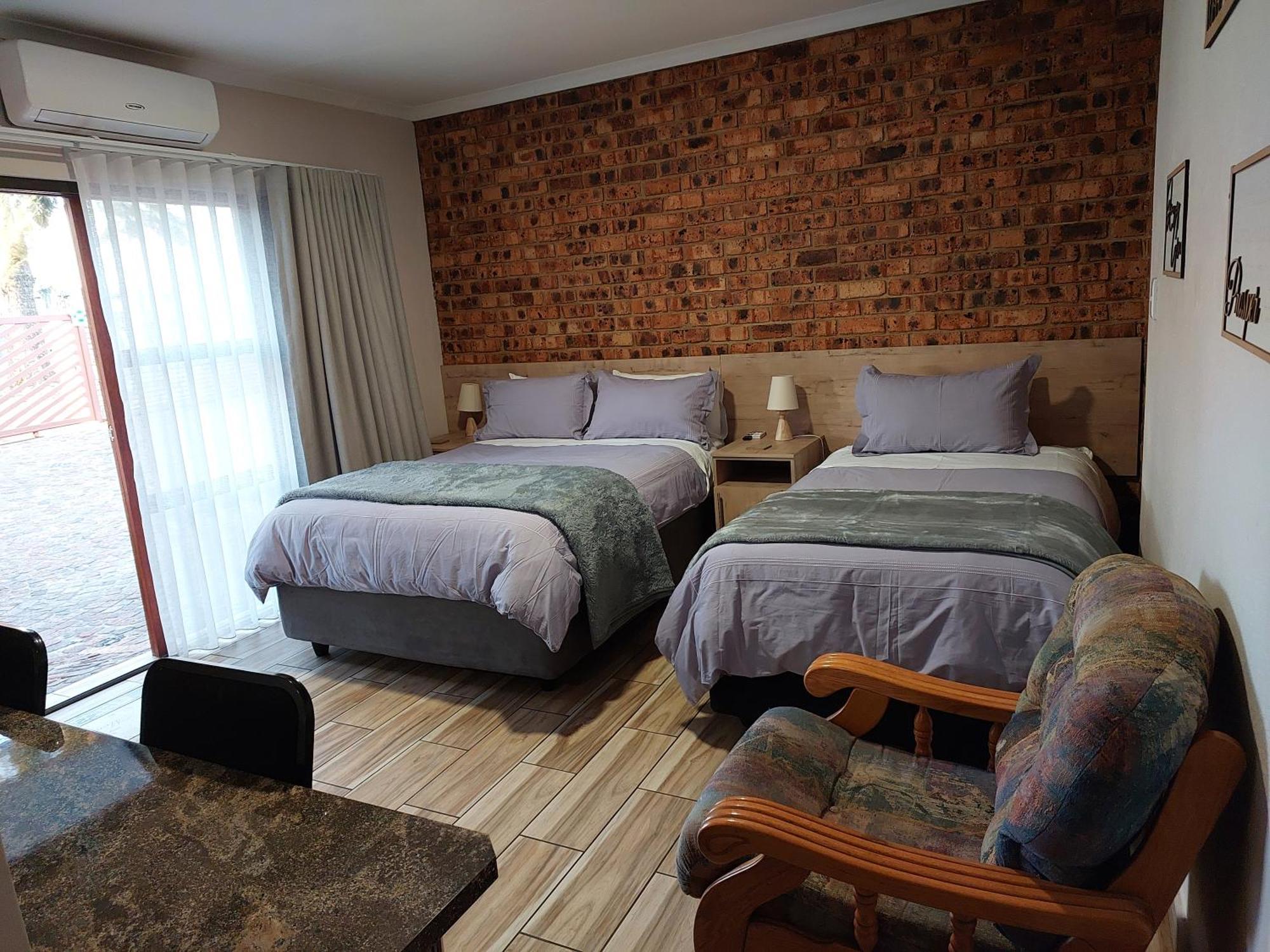 Twins Guest House Astoni Vanderbijlpark Kültér fotó